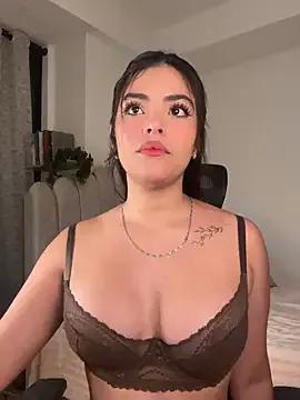 Sara-Evans — Tour of my body 