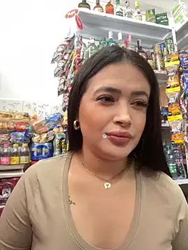 Group Sara_fun on StripChat