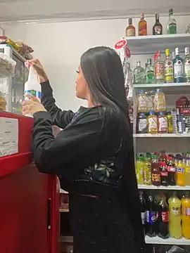 Group Sara_fun on StripChat