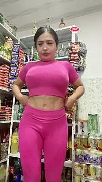 Group Sara_fun on StripChat