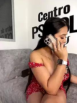 Group Sara_fun on StripChat