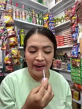 Group Sara_fun on StripChat