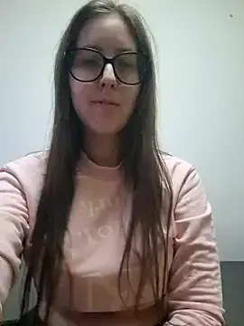 Sarah459 on StripChat