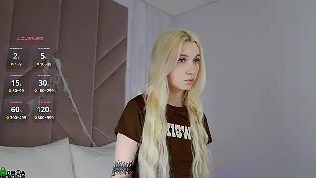 Freechat SaraHearts on StripChat