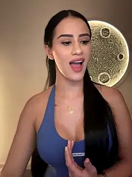 Freechat SarahhSmitth1 on StripChat