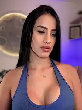 Freechat SarahhSmitth1 on StripChat