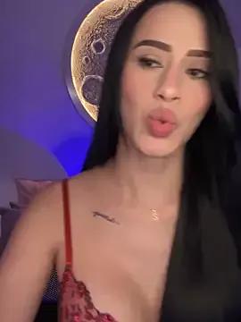 Freechat SarahhSmitth1 on StripChat