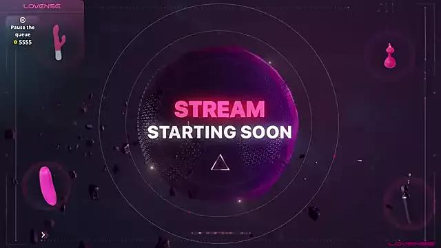 Freechat sarahinparadise on StripChat