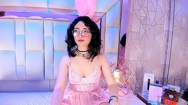 Freechat SaraMartini1 on StripChat