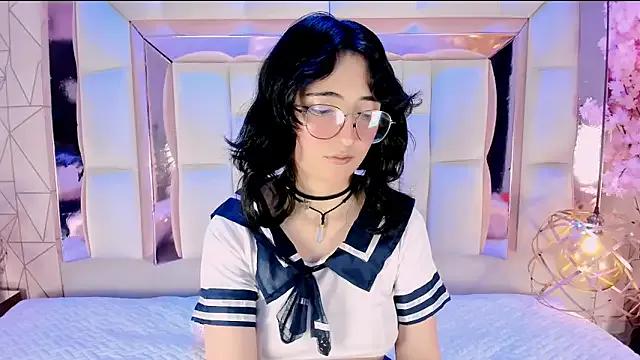 Freechat SaraMartini1 on StripChat