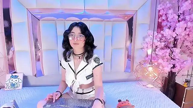 StripChat SaraMartini1 is Freechat SaraMartini1 — Horny for you