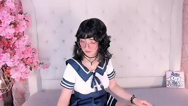 Freechat SaraMartini1 on StripChat