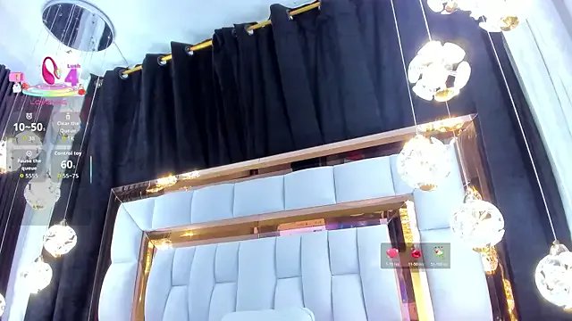 Private SarayRoyse on StripChat