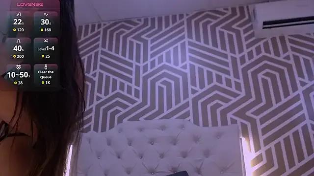 SashaDurante — Hi Sasha