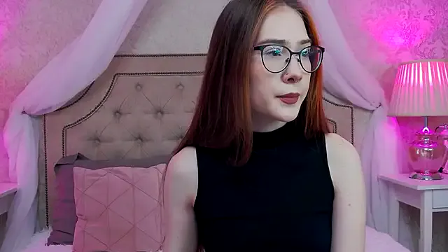 SashaMeow on StripChat