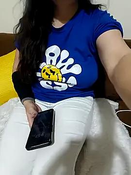 StripChat sassy_aly007 is Freechat sassy_aly007 — be in bra & panty