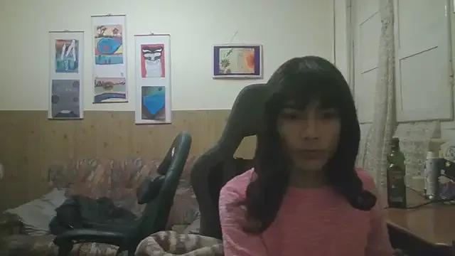 StripChat SassyCece is Freechat SassyCece — 50