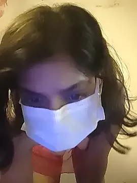 sassyy_poonam on StripChat 