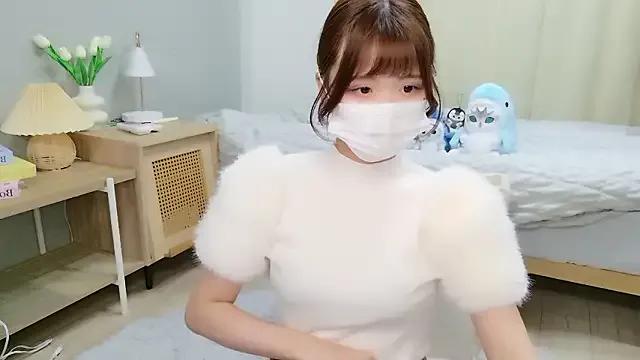 Group Sayuringo_ on StripChat