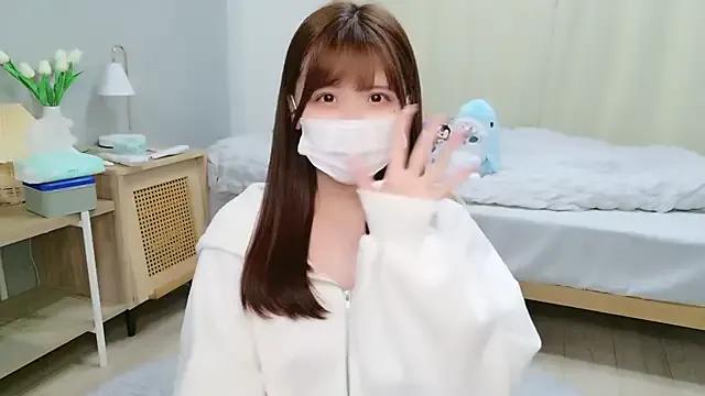 Group Sayuringo_ on StripChat