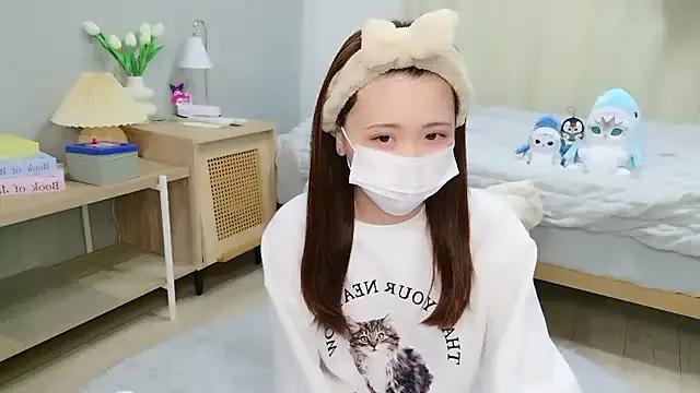 Group Sayuringo_ on StripChat