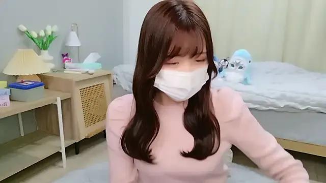 Group Sayuringo_ on StripChat