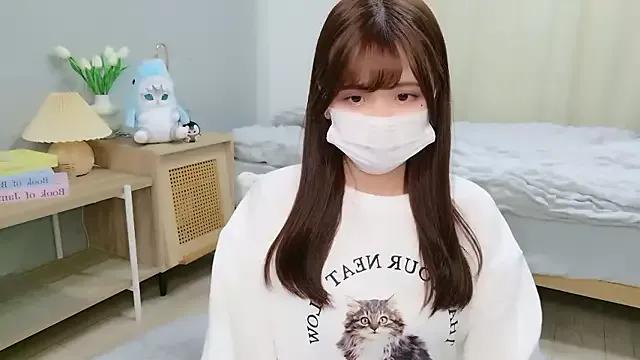 Group Sayuringo_ on StripChat