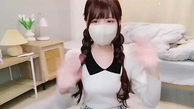 Group Sayuringo_ on StripChat