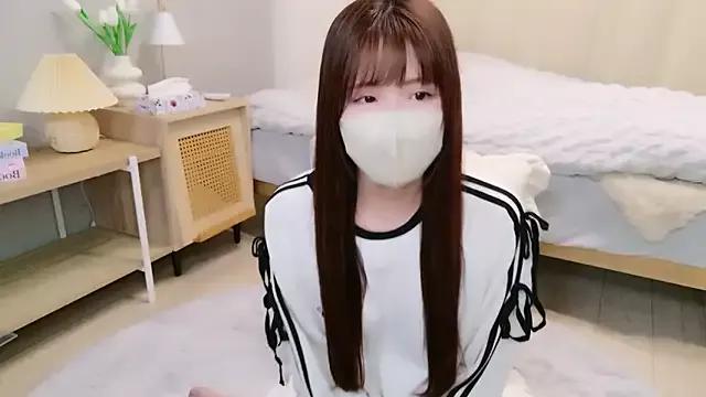 Group Sayuringo_ on StripChat