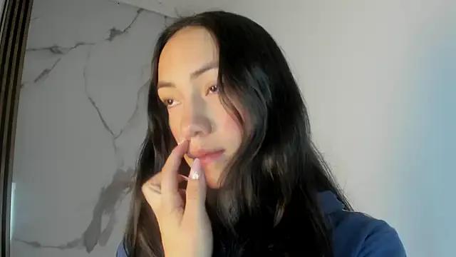 StripChat Scarlett__Fox__ is Freechat Scarlett__Fox__ — TOPLESS + NIPPLE CLAMPS