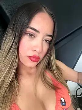 Freechat ScarlettAndClark on StripChat