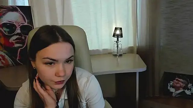 SeanKerne model from sc