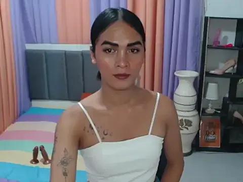 Sedictive_Samantha on StripChat