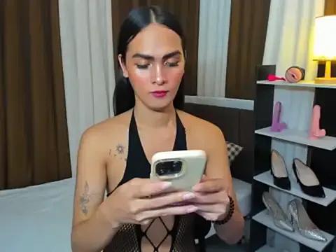 Sedictive_Samantha on StripChat