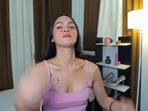 Sedictive_Samantha on StripChat