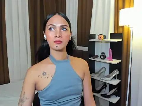 Sedictive_Samantha on StripChat