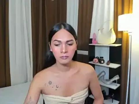 Sedictive_Samantha on StripChat