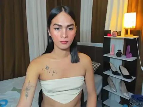 Sedictive_Samantha on StripChat