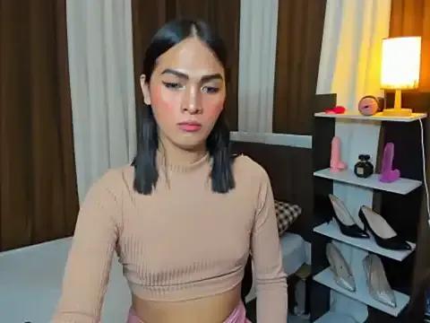 Avatar of Sedictive_Samantha