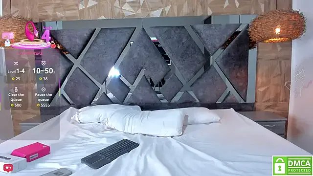 Private Selene__Lopez_ on StripChat