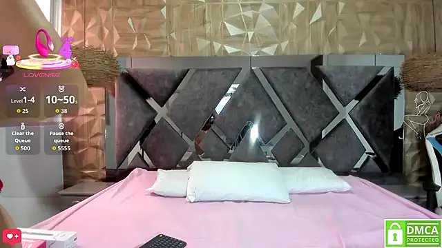 Private Selene__Lopez_ on StripChat