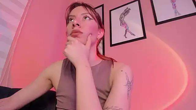 SensualJane2 on StripChat