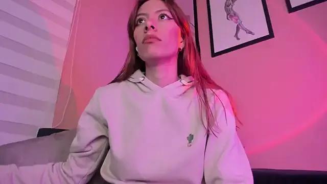 SensualJane2 on StripChat