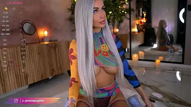 Serene_Sophiex on StripChat 
