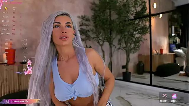 Serene_Sophiex on StripChat 