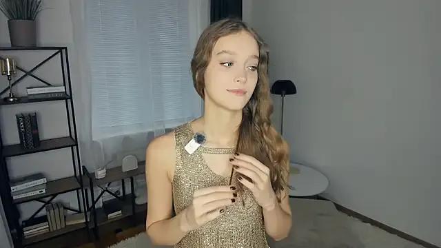 SerrenaAa — Freechat on StripChat