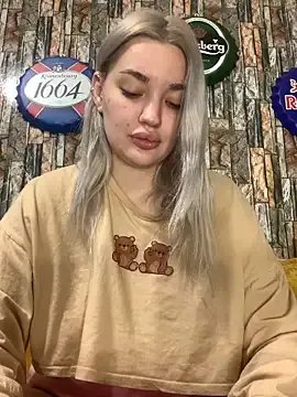 Sextazy on StripChat