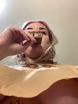 Sextazy on StripChat