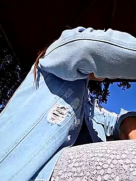 StripChat sexy7883 is Freechat sexy7883 — AUTOGRILL @Topless outside