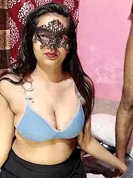 Sexy_Ruby_Hot — New Lingerie 